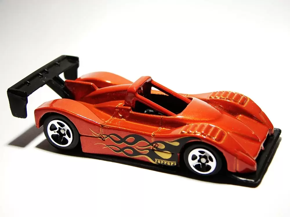 Ferrari F333 SP