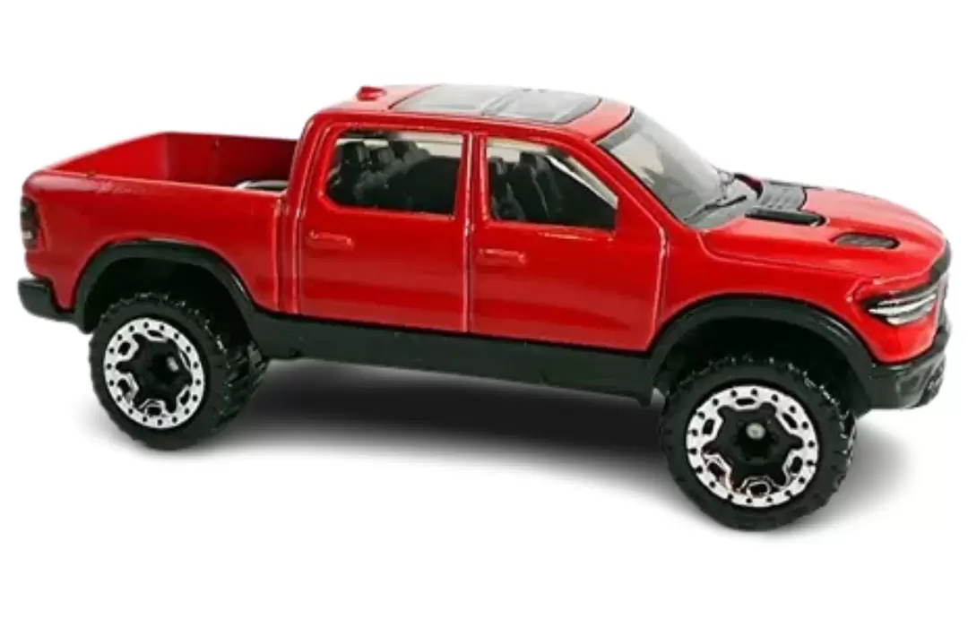Ram 1500 Rebel