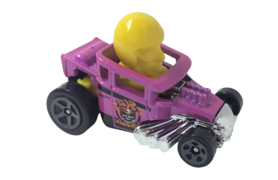 Skull Shaker