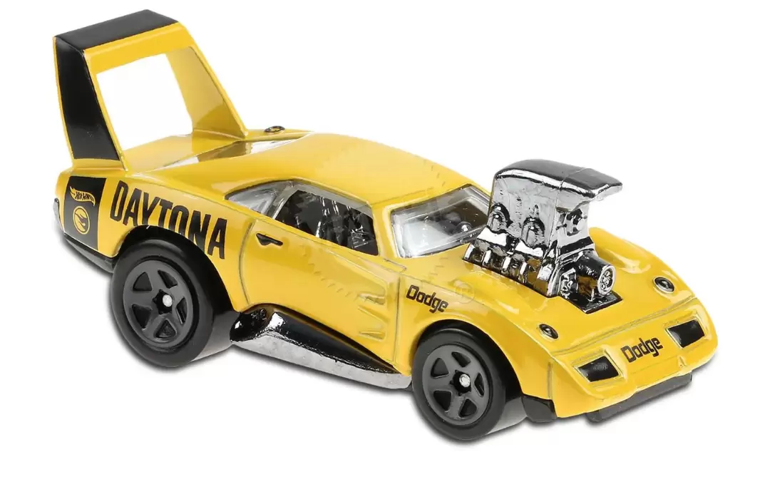 Dodge Charger Daytona ( Tooned) ( TH )