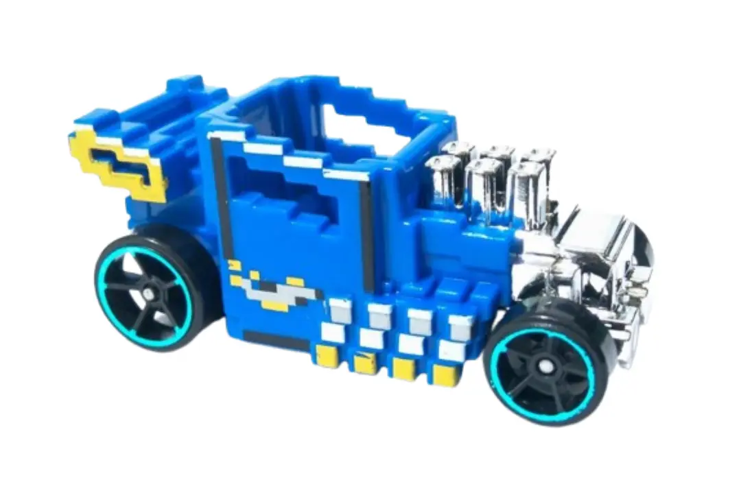Pixel Shaker