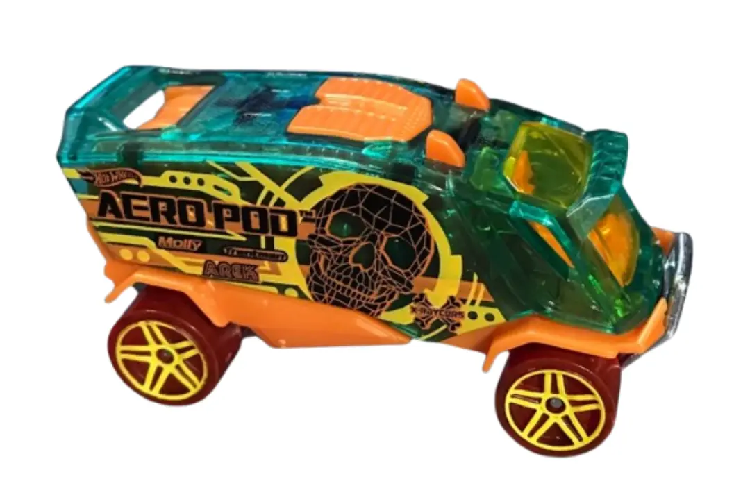 Aero Pod