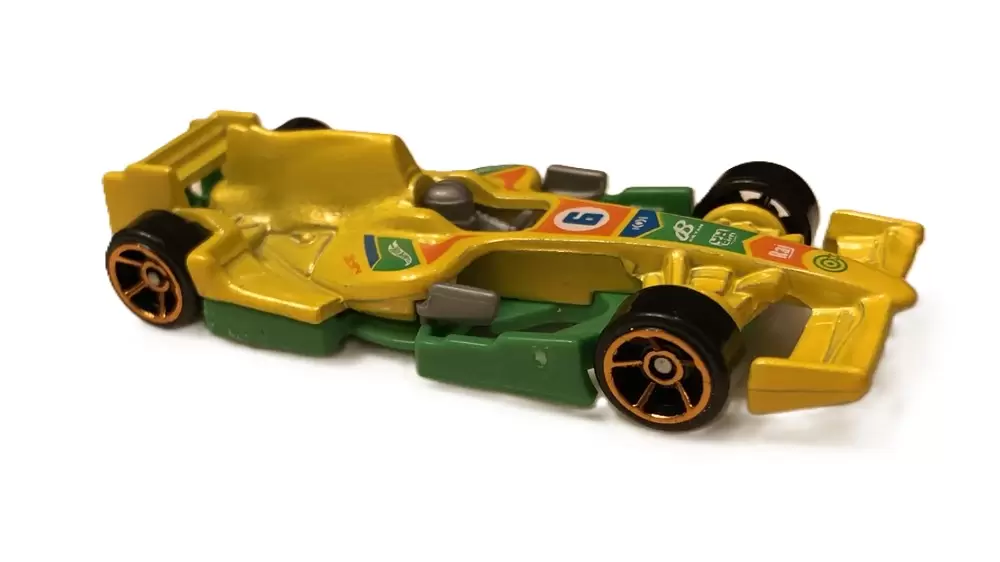 F1 Racer
