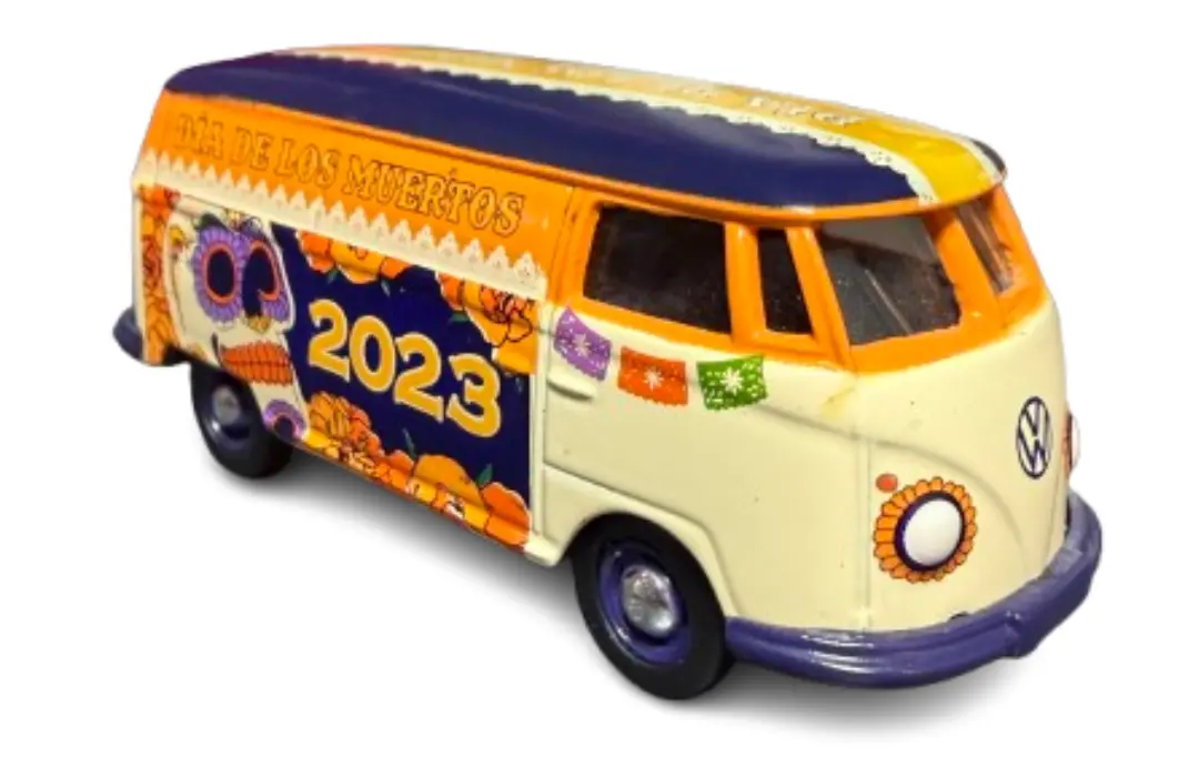 Volkswagen Type 2 Panel Van