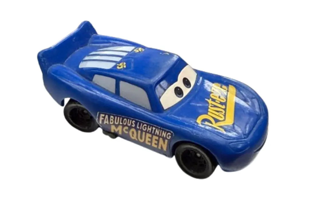 Fabulous Lighting McQueen