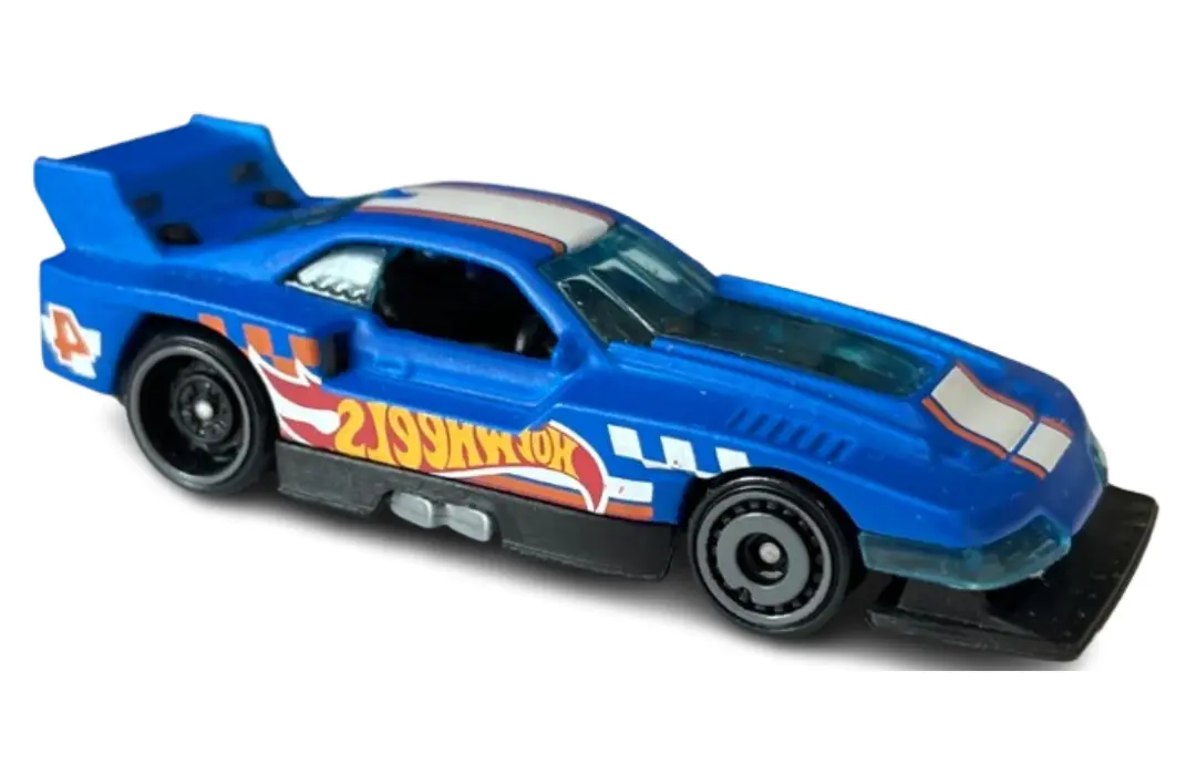 GT-Scorcher