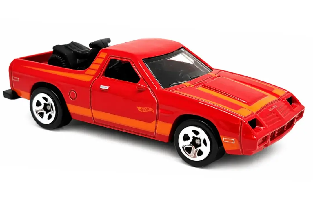 Dodge Rampage