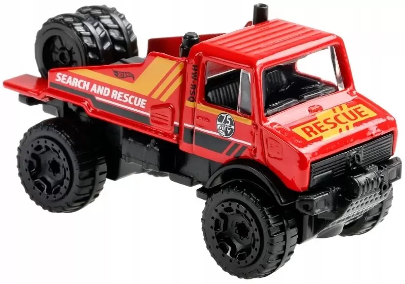 Mercedes-Benz Unimog 1300L