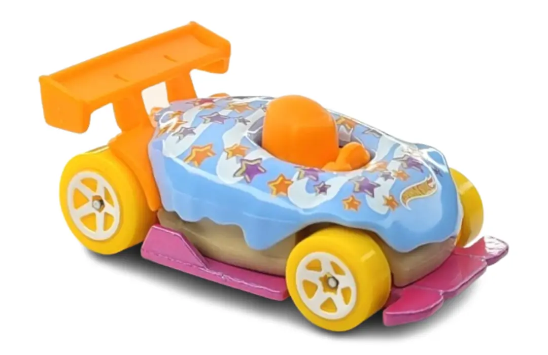 Donut Drifter