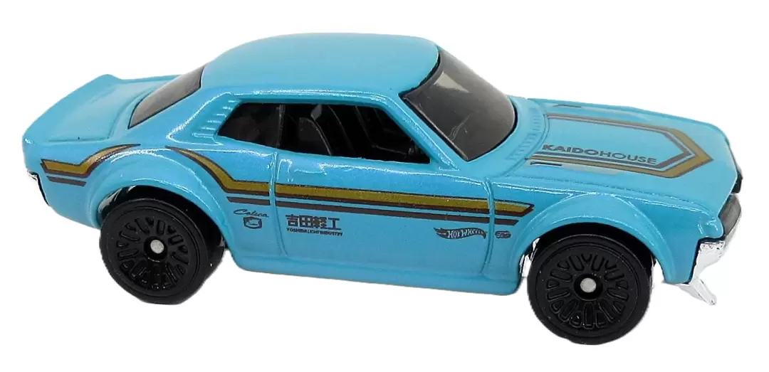 70 Toyota Celica