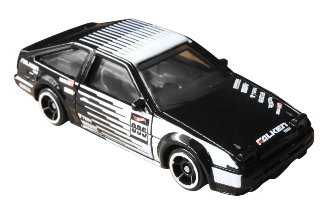 Toyota AE86 Sprinter Trueno