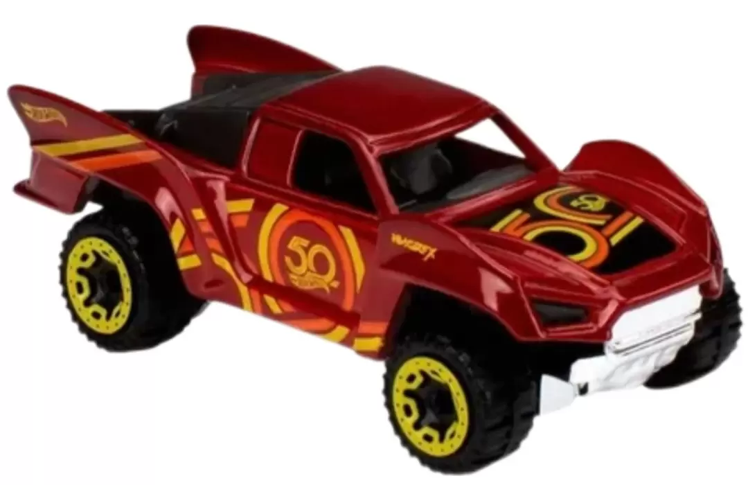 Baja Truck
