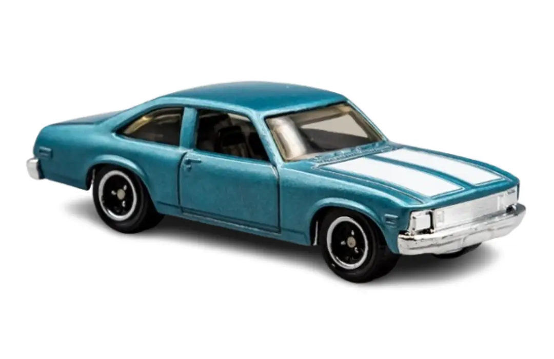 1979 Chevy Nova