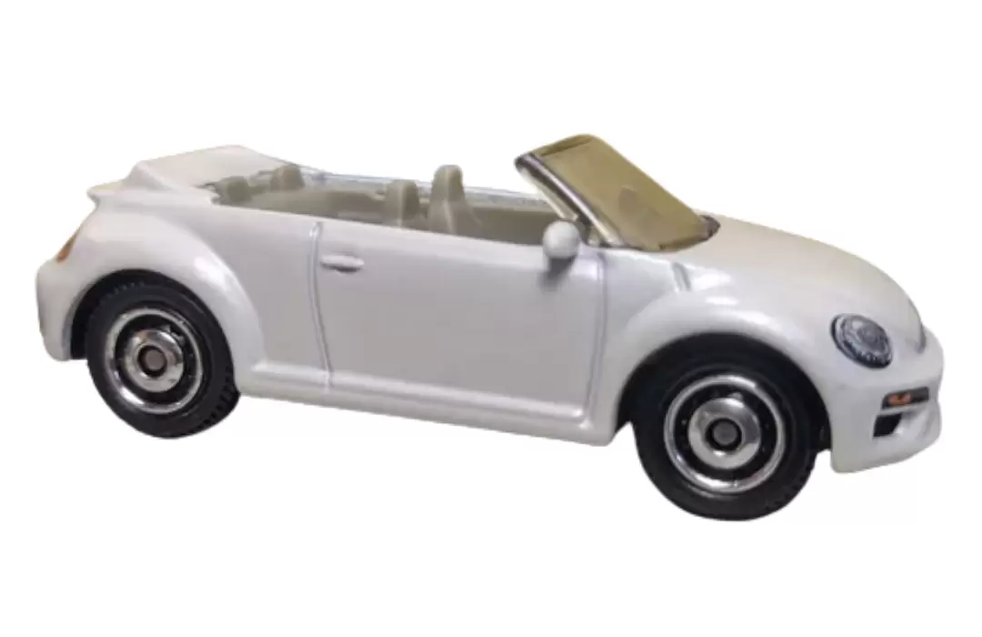 2019 Volkswagen Beetle