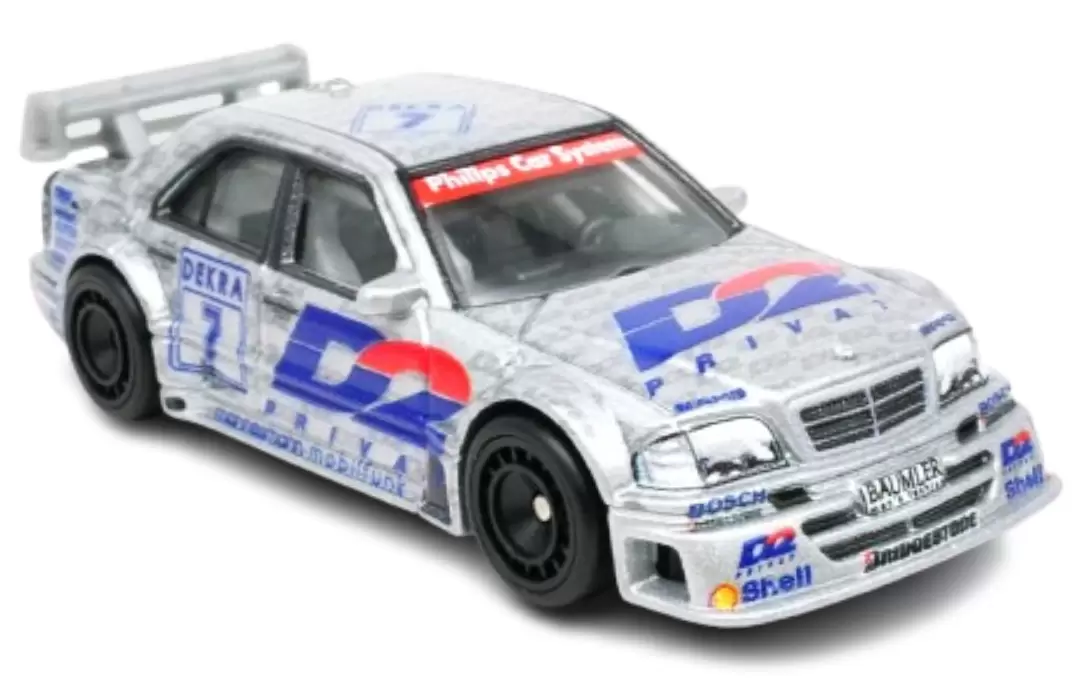 1994 AMG-Mercedes C-Class DTM Touring Car