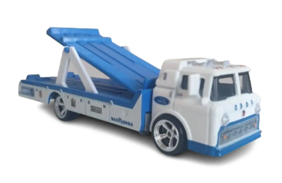 Ford C-800