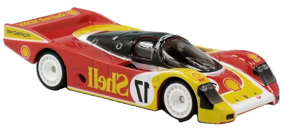 Porsche 962