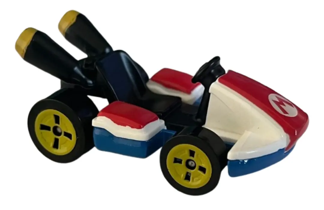 Standard Kart
