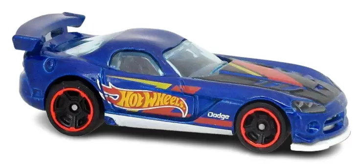 Dodge Viper SRT10 ACR