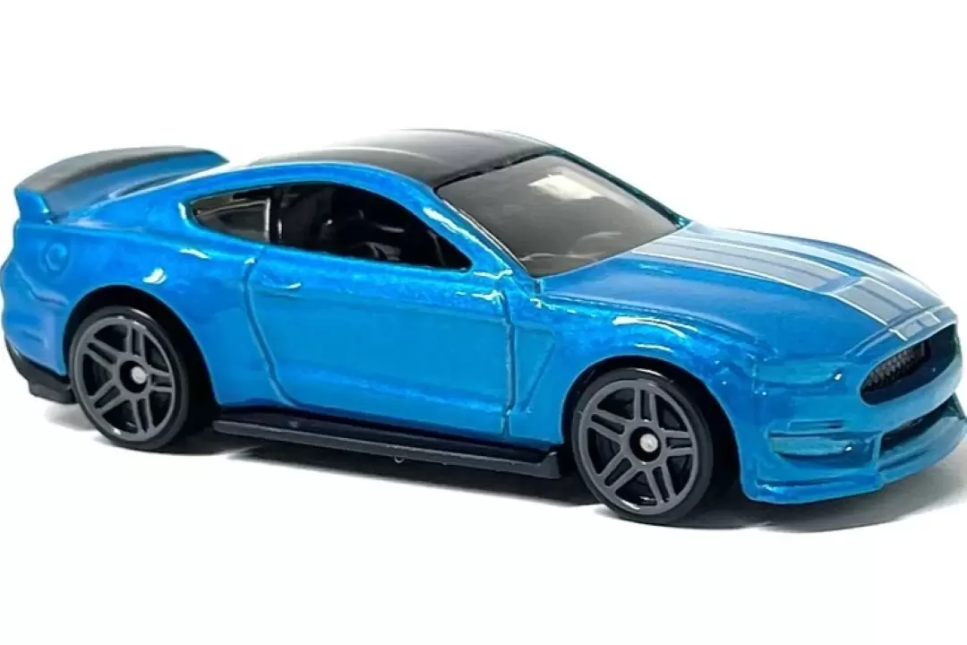 Ford Shelby GT350R