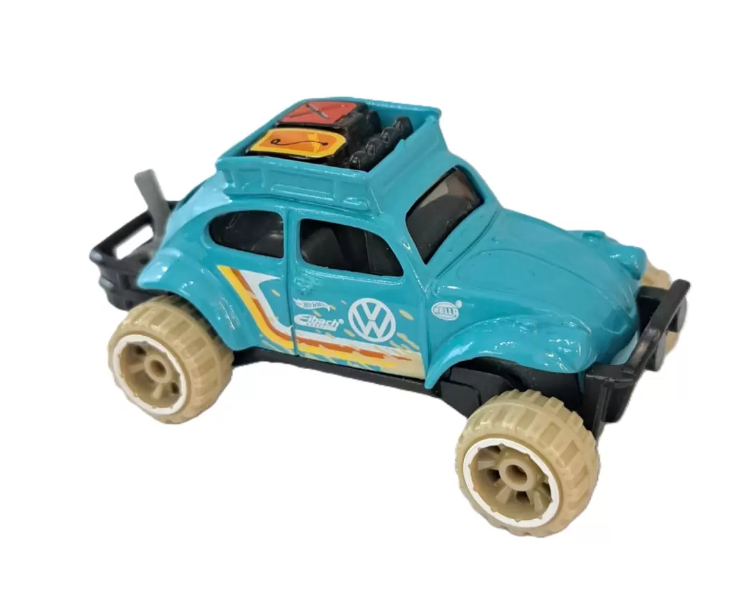 Volkswagen Baja Bug