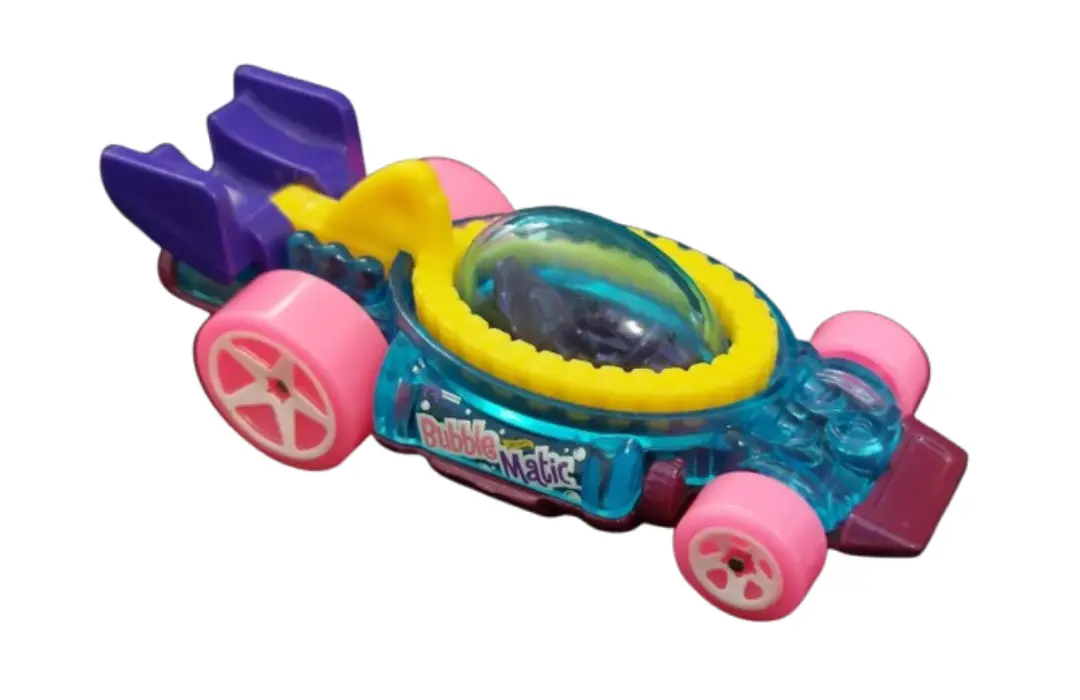Bubble Matic