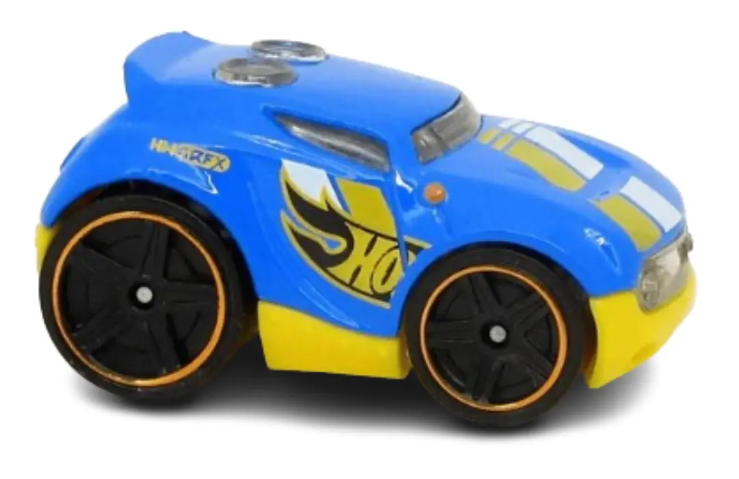 Rocket Box