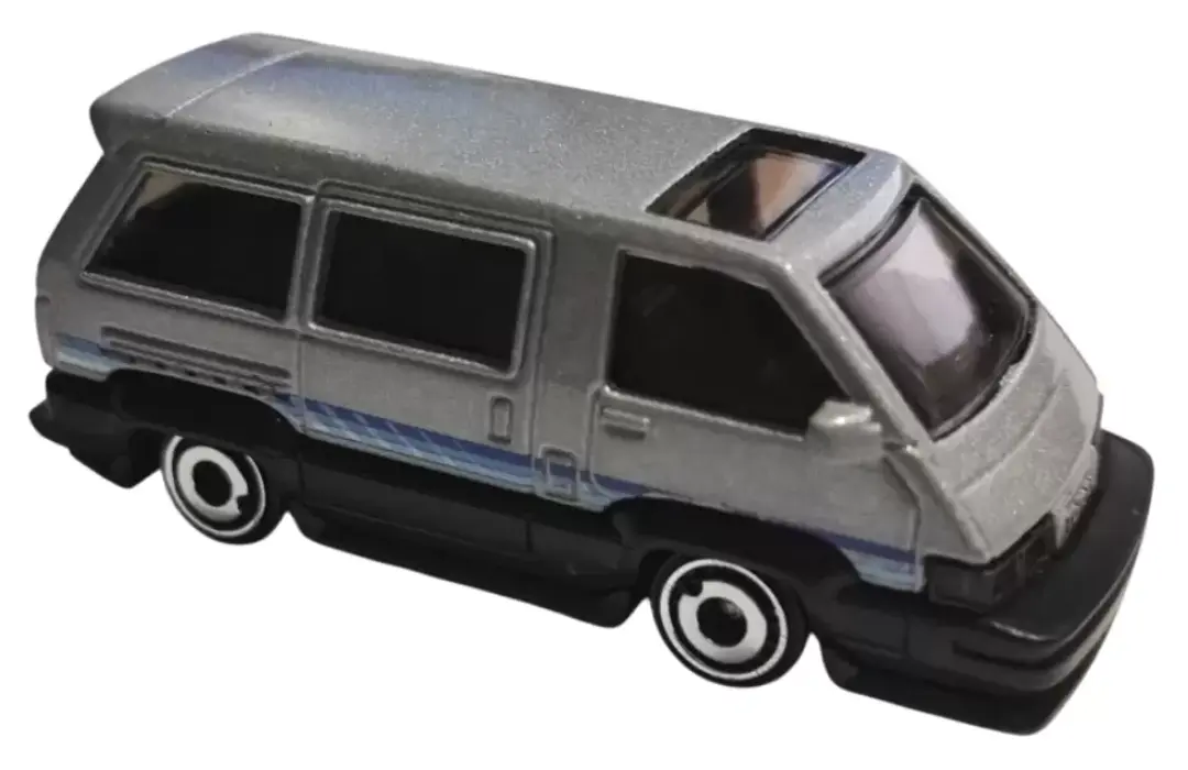1986 Toyota Van