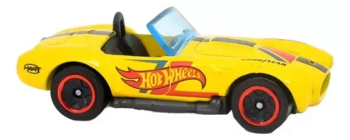 Shelby Cobra 427 S/C