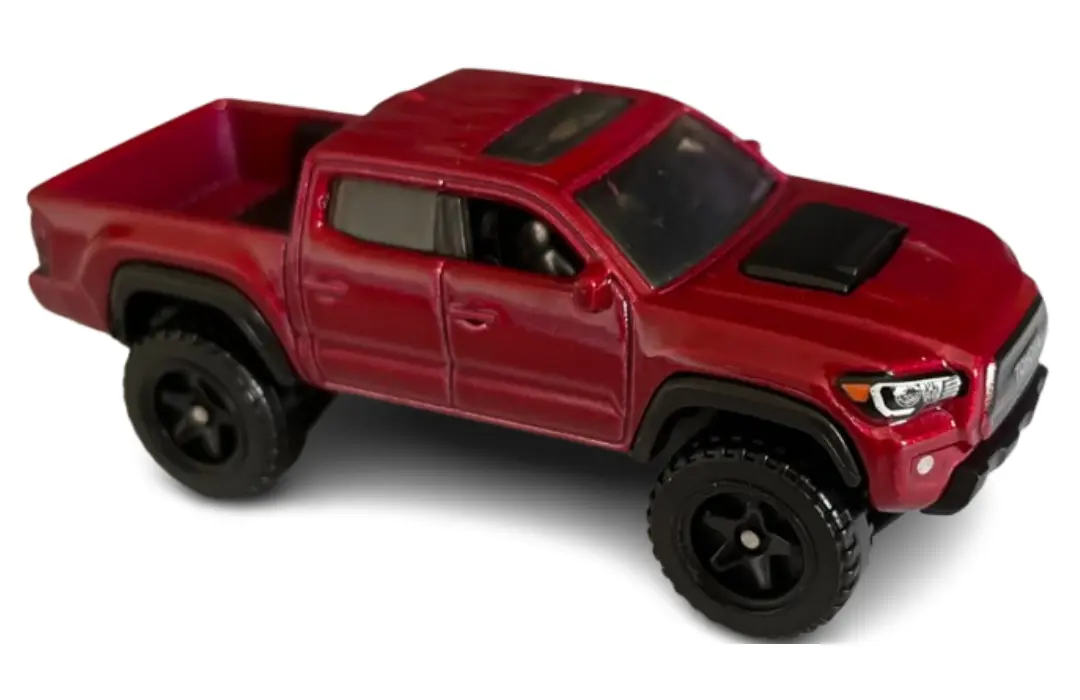 20 Toyota Tacoma