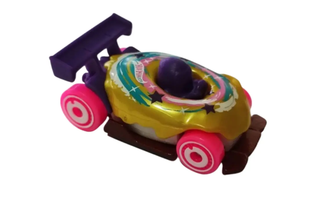 Donut Drifter