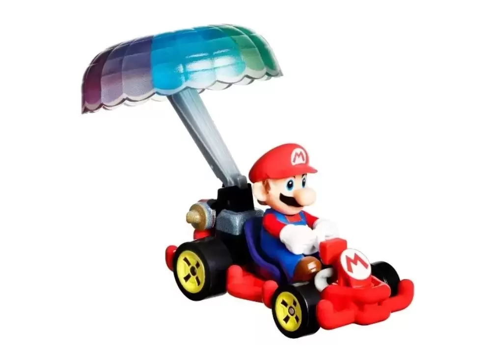 Mario - Pipe Frame