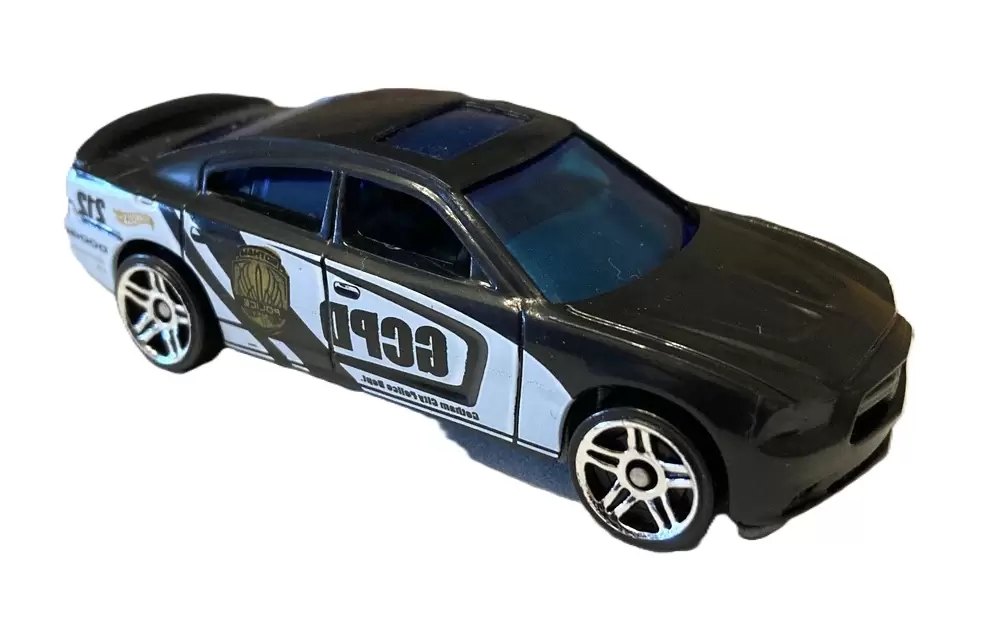 11 Dodge Charger R/T