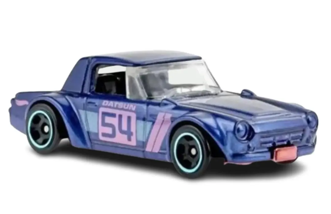 Fairlady 2000