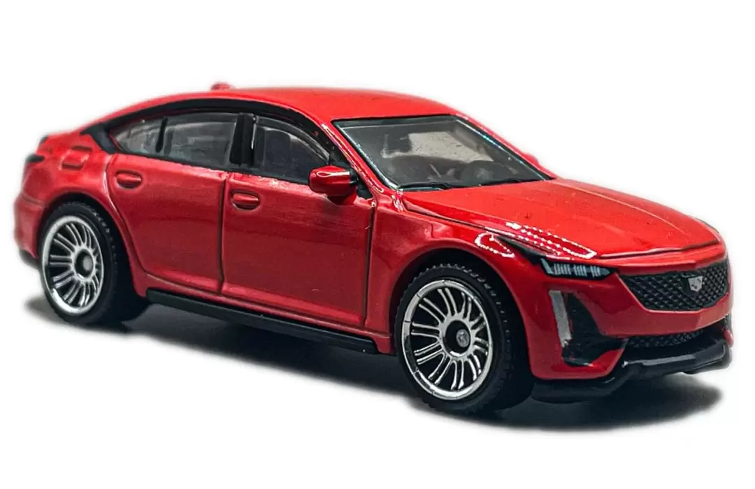 Cadillac CT5-V Blackwing