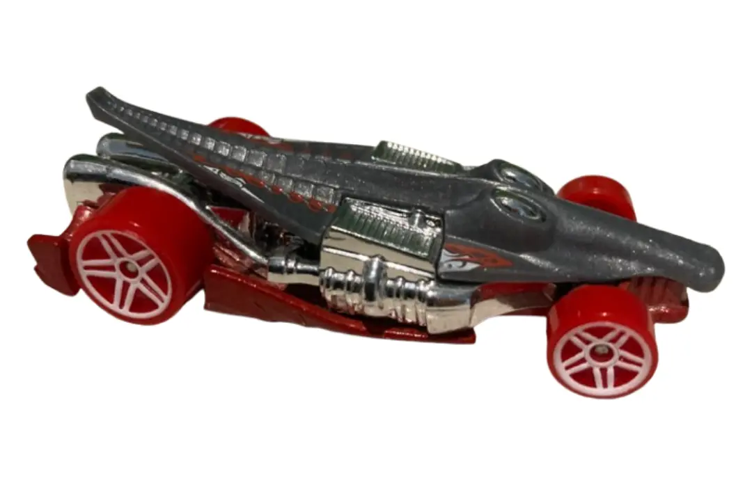Croc Rod