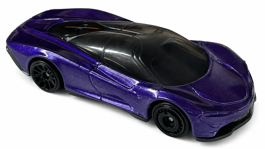 McLaren Speedtail