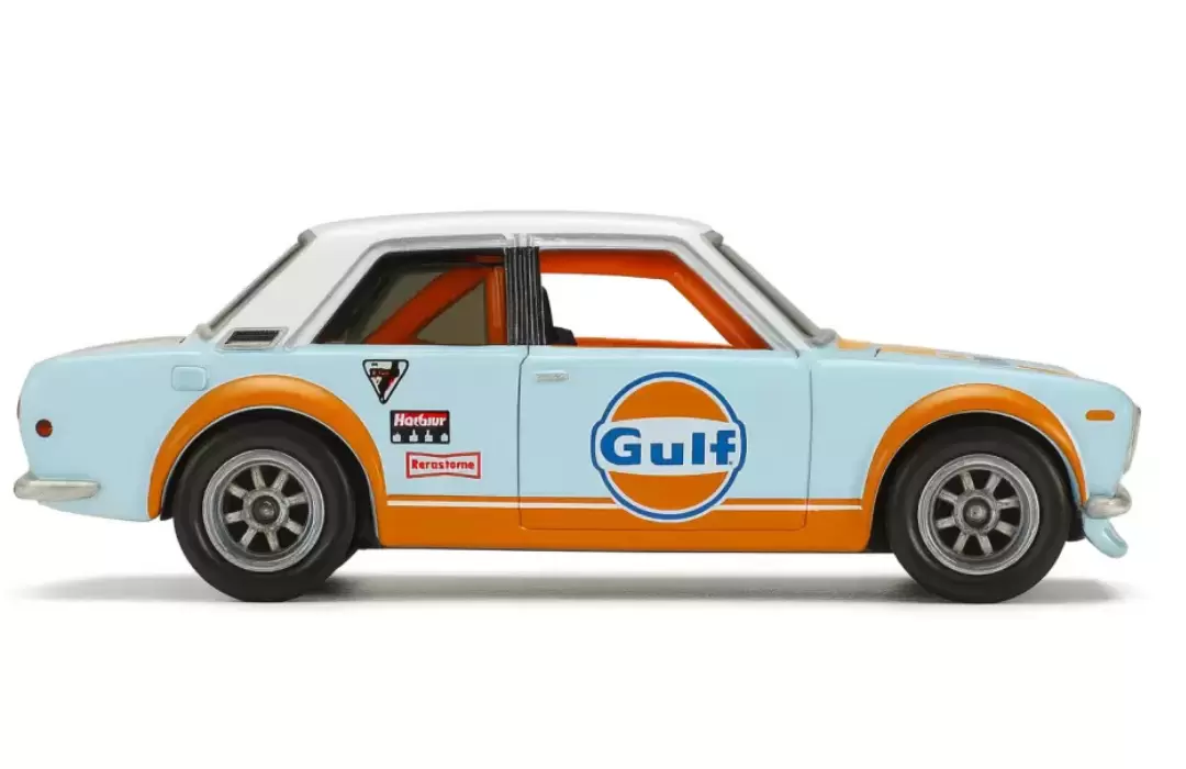 Datsun Bluebird 510