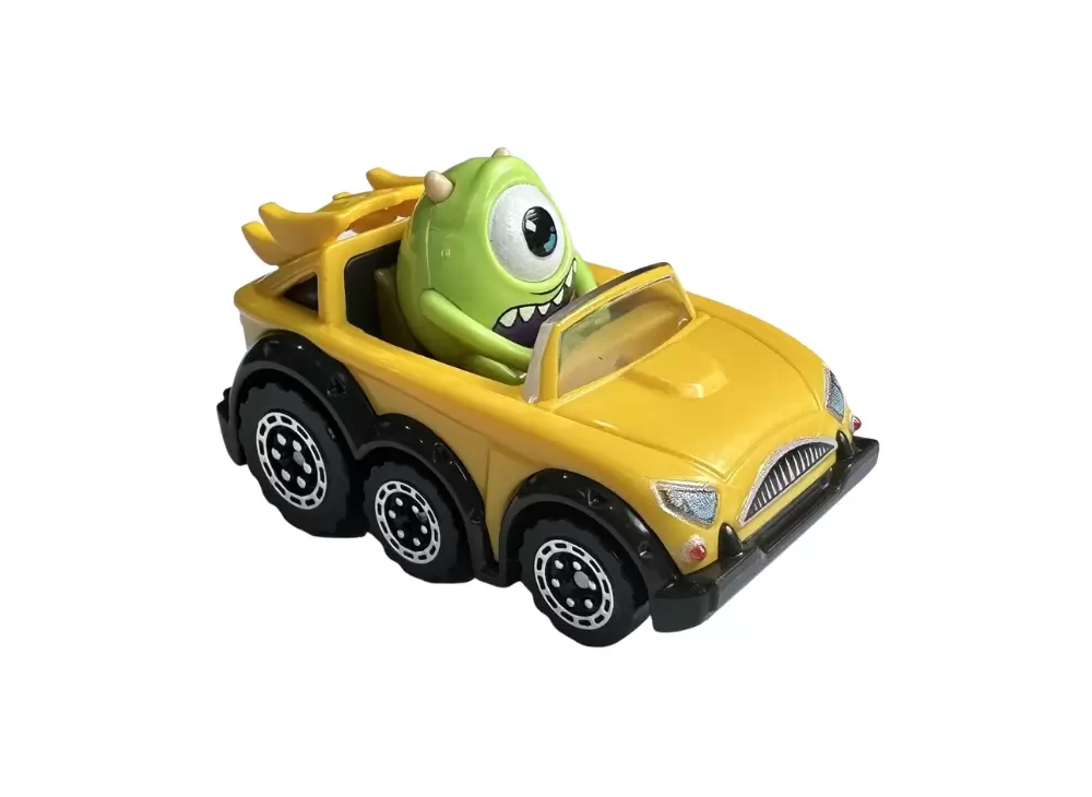 Mike Wazowski