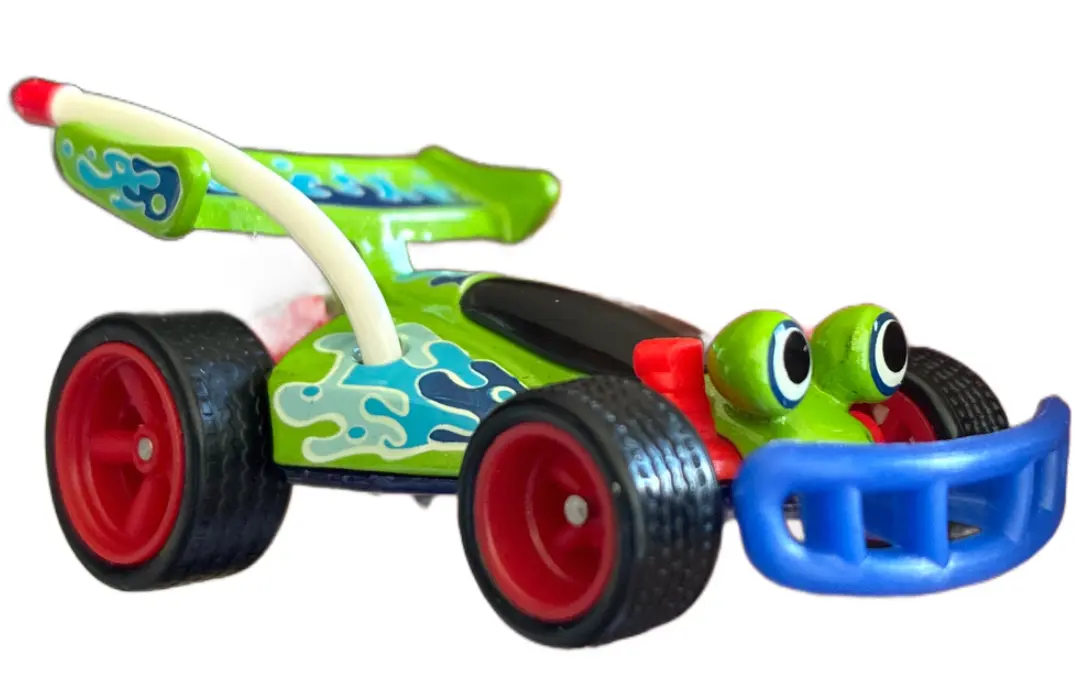 RC Car