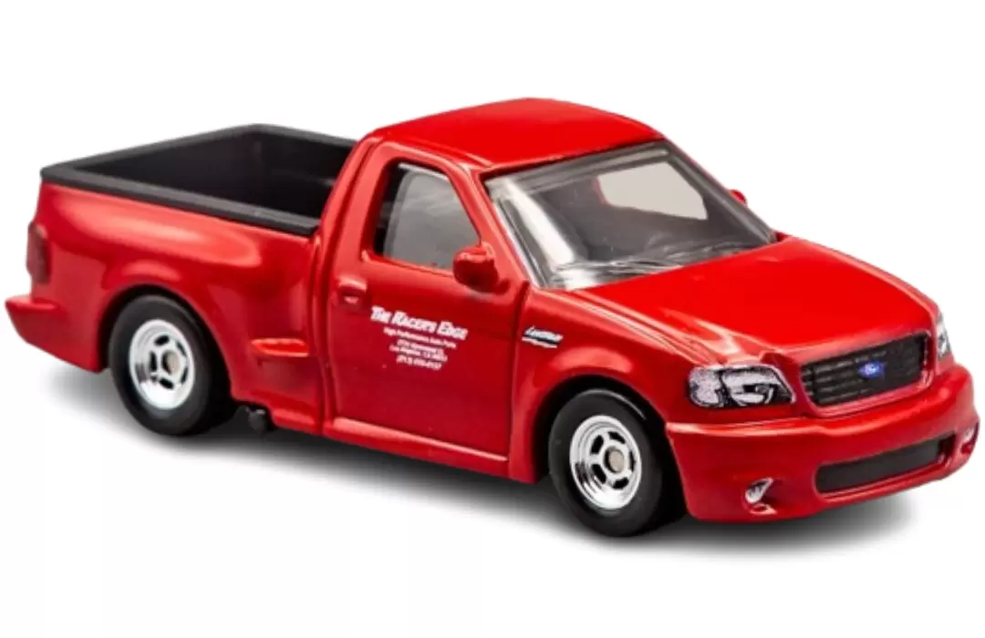 99 Ford F-150 SVT Lightning