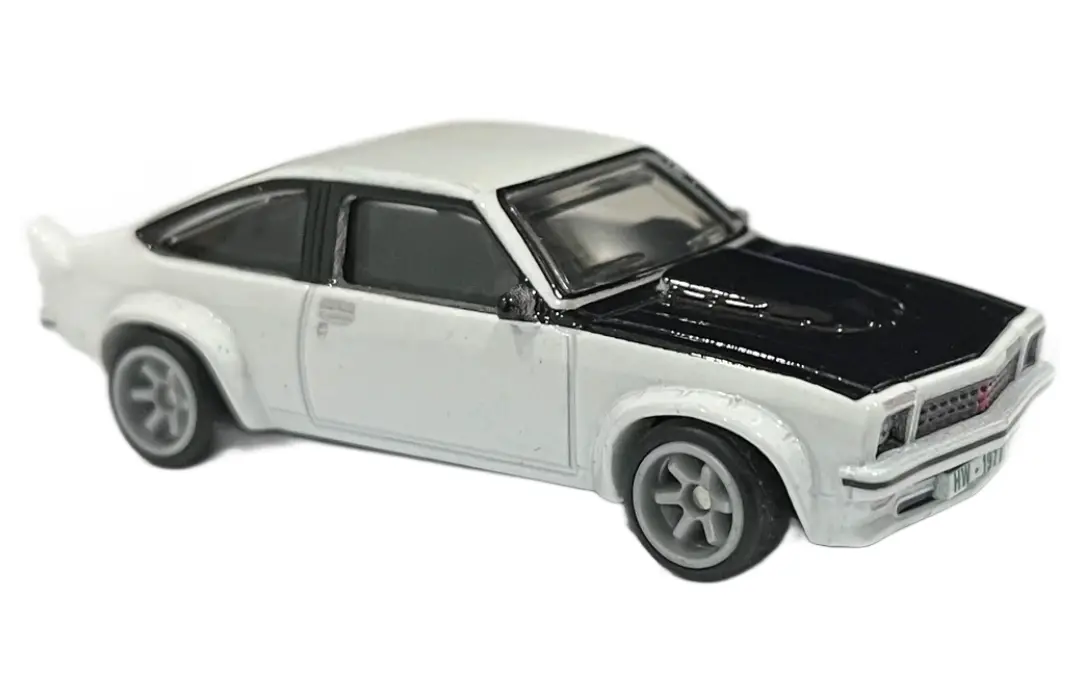 77 Holden Torana A9X