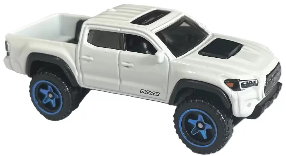 20 Toyota Tacoma