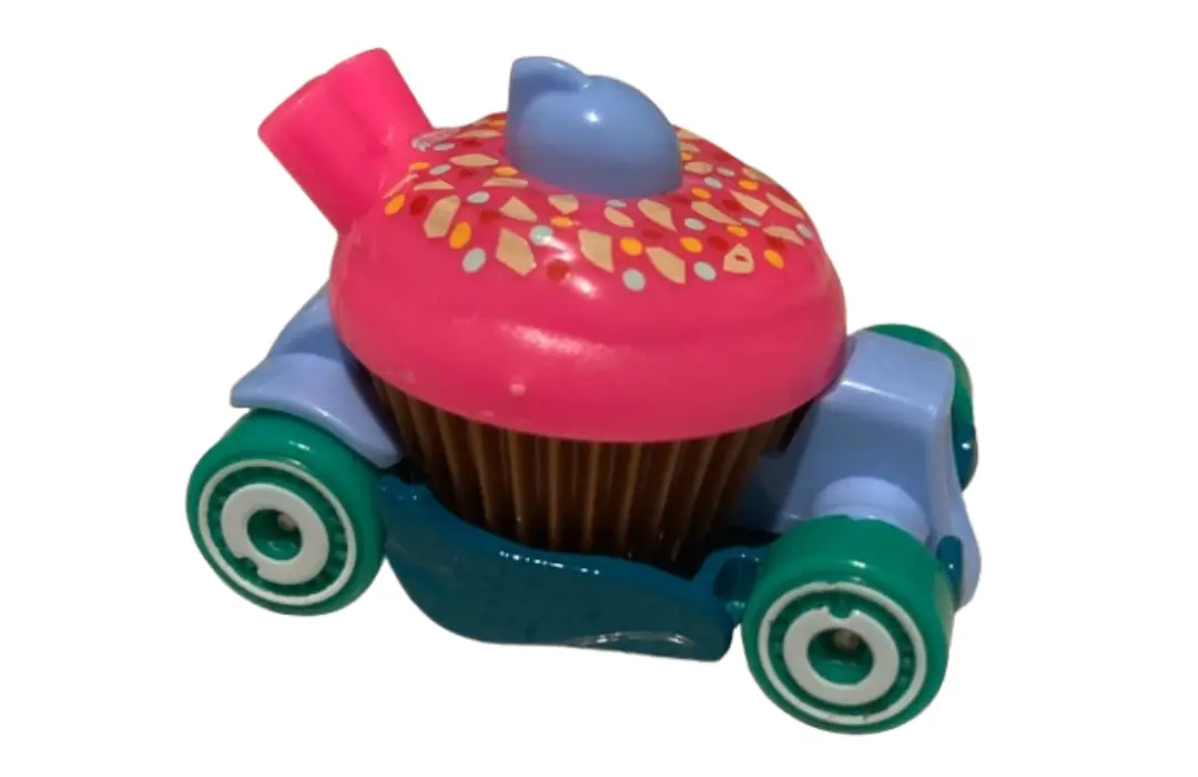 Sweet Driver