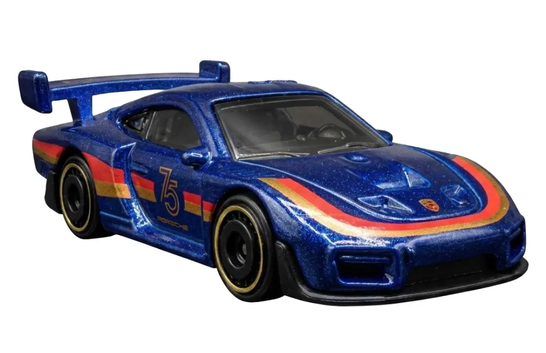 Porsche 935 (2022)