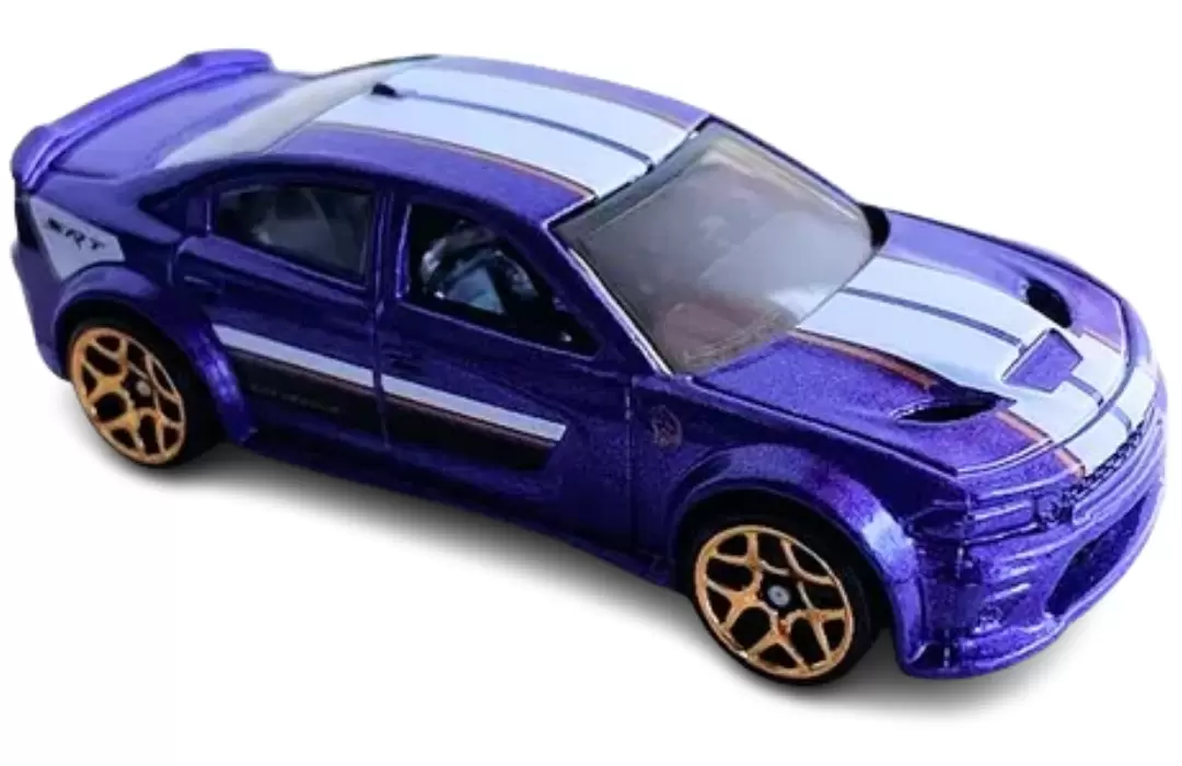 20 Dodge Charger Hellcat