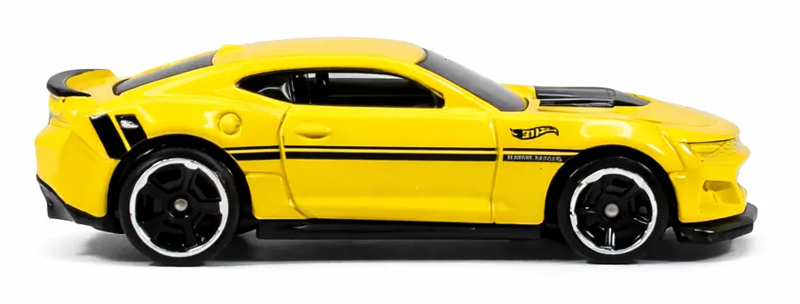 2017 Camaro ZL1