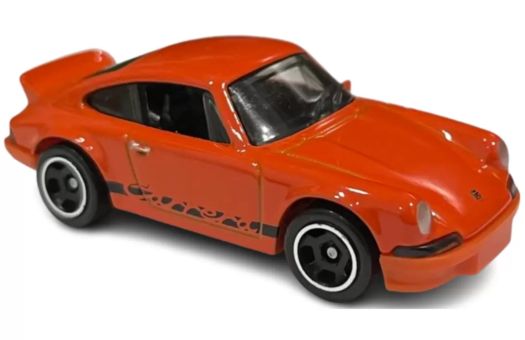 Porsche 911 Carrera RS 2.7