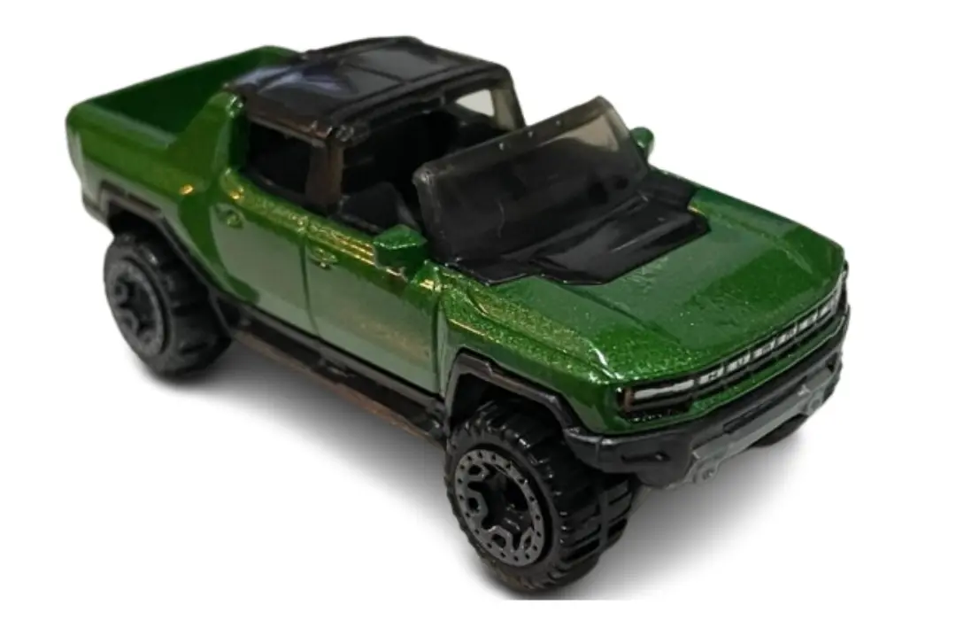 GMC Hummer EV