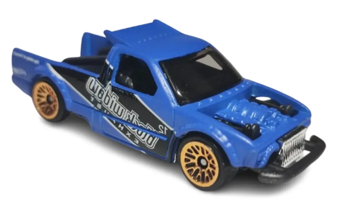 Limited Grip